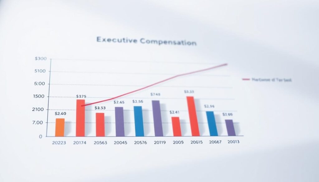 ACLU Executive Compensation Trends ACLU Executive Compensation Trends