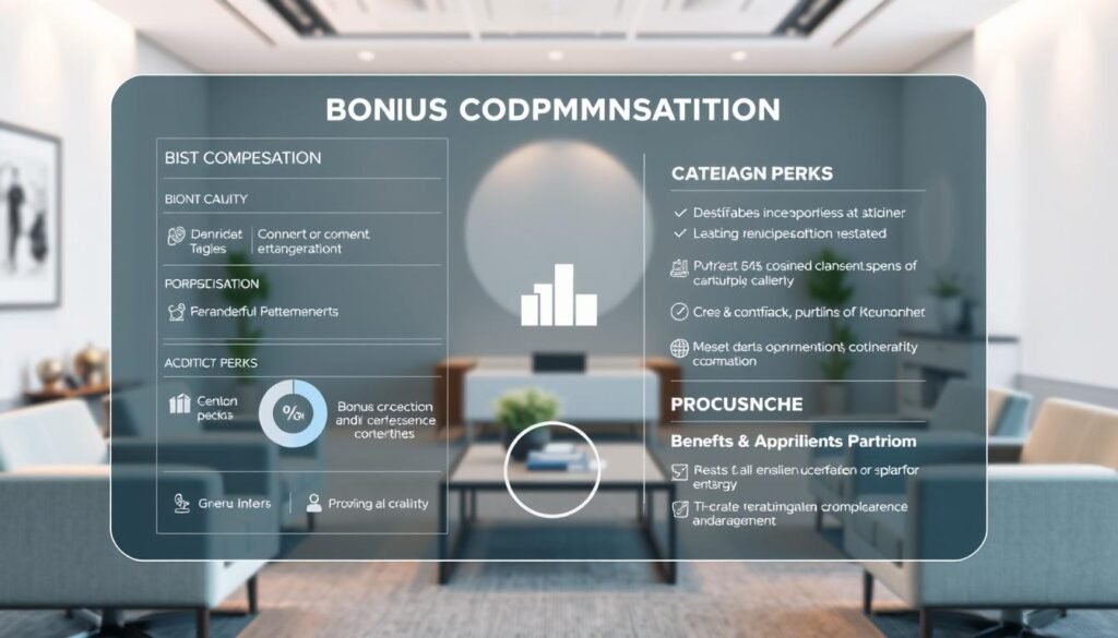 Bonus and Benefits Breakdown Bonus and Benefits Breakdown