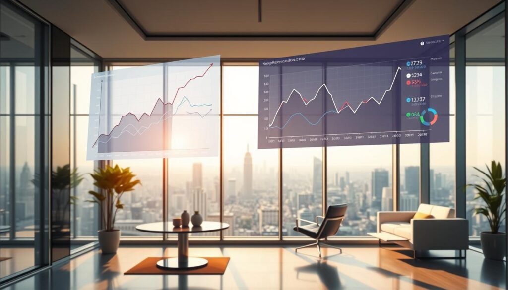 Financial Data Trends Financial Data Trends