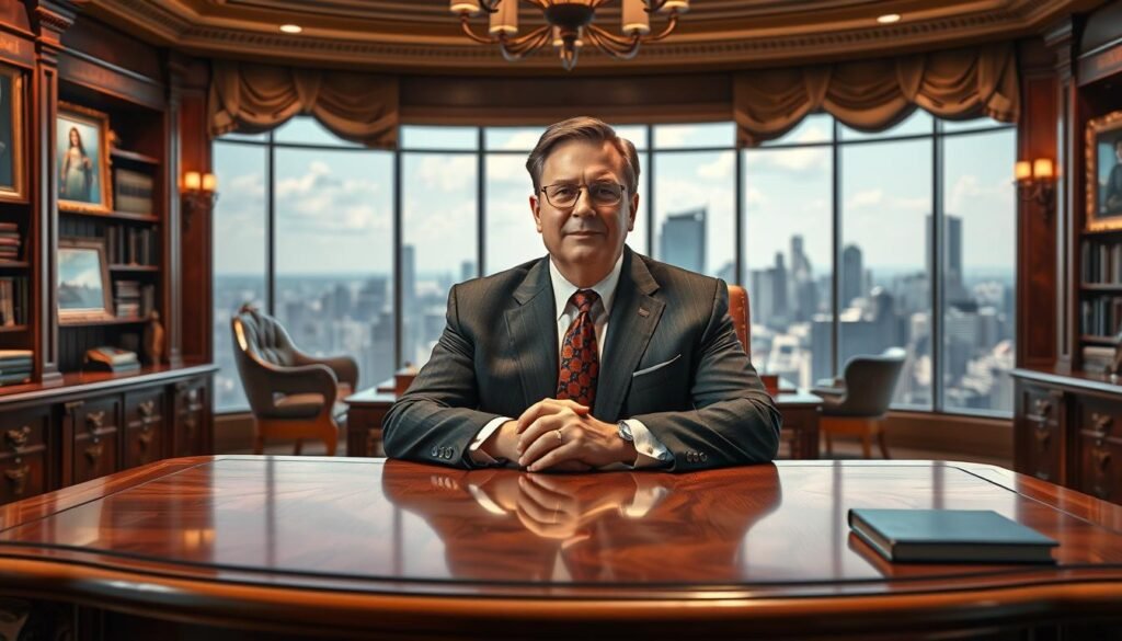 How Much Does the CEO of Walmart Make?